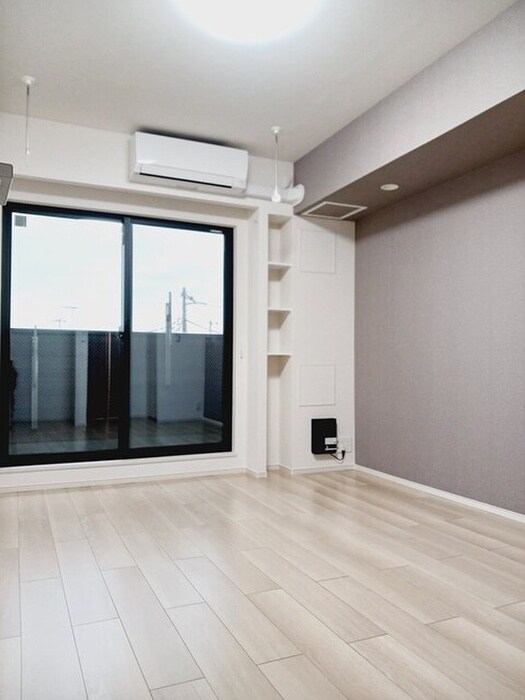 ヒカルサ川越の物件内観写真