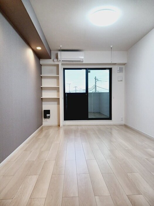 ヒカルサ川越の物件内観写真