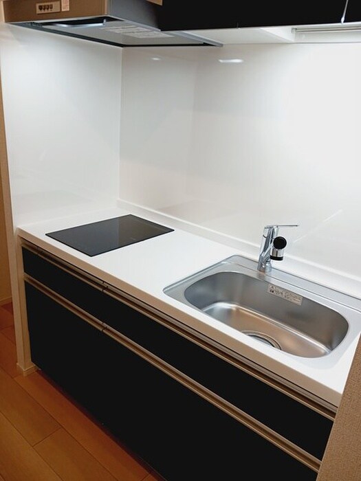 ヒカルサ川越の物件内観写真