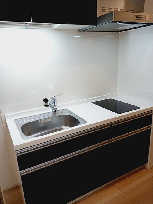 ヒカルサ川越の物件内観写真