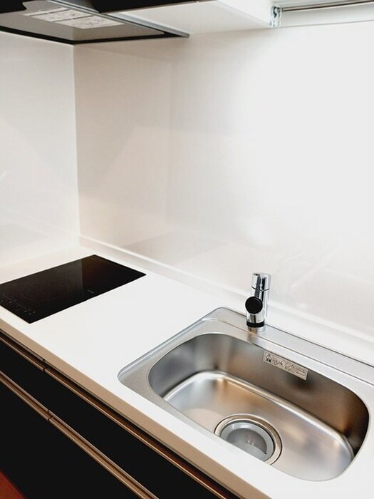 ヒカルサ川越の物件内観写真