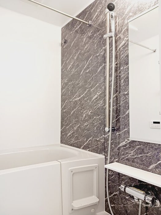 ヒカルサ川越の物件内観写真