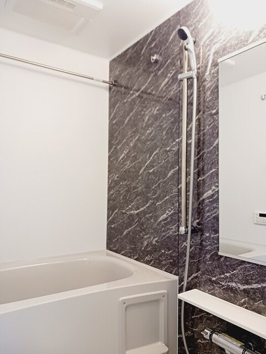 ヒカルサ川越の物件内観写真