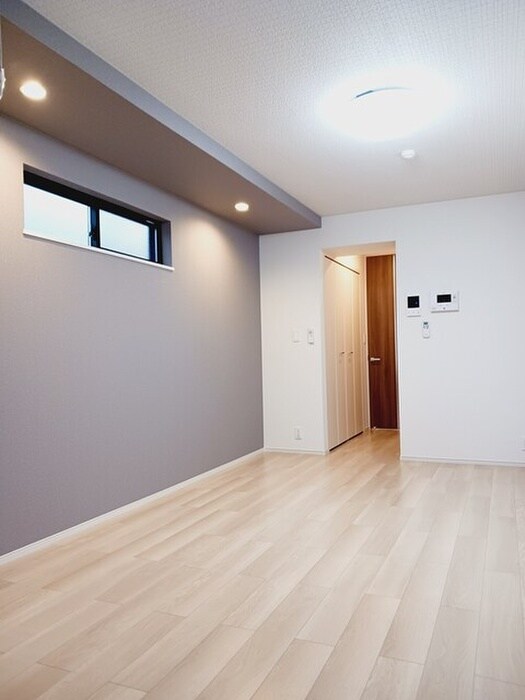 ヒカルサ川越の物件内観写真