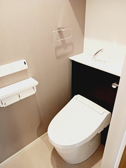 ヒカルサ川越の物件内観写真