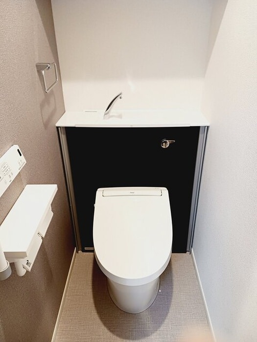 ヒカルサ川越の物件内観写真