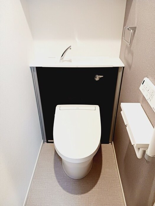 ヒカルサ川越の物件内観写真