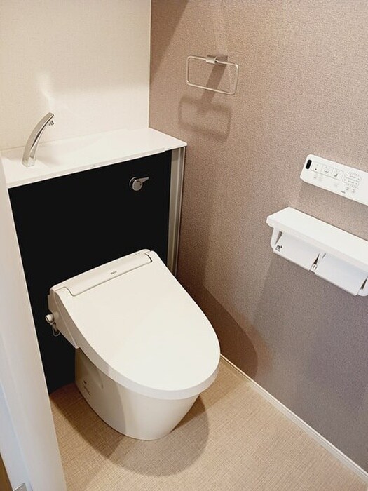 ヒカルサ川越の物件内観写真