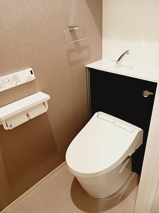 ヒカルサ川越の物件内観写真