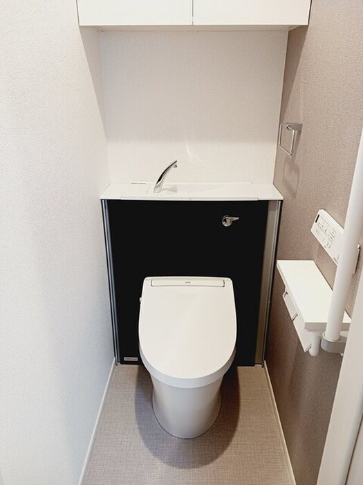 ヒカルサ川越の物件内観写真