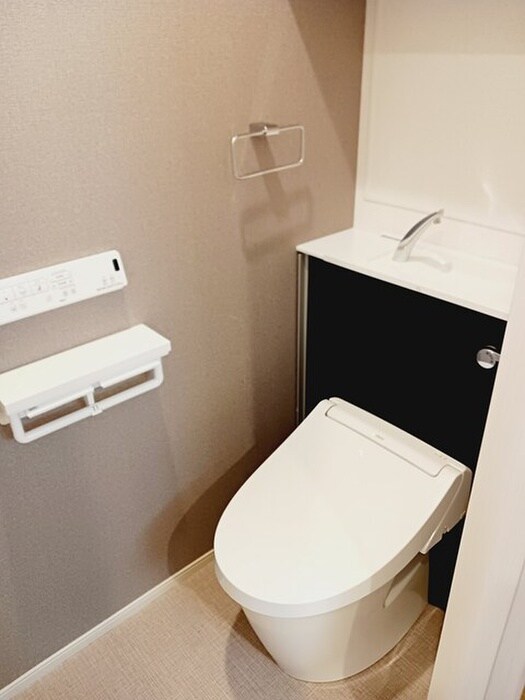 ヒカルサ川越の物件内観写真