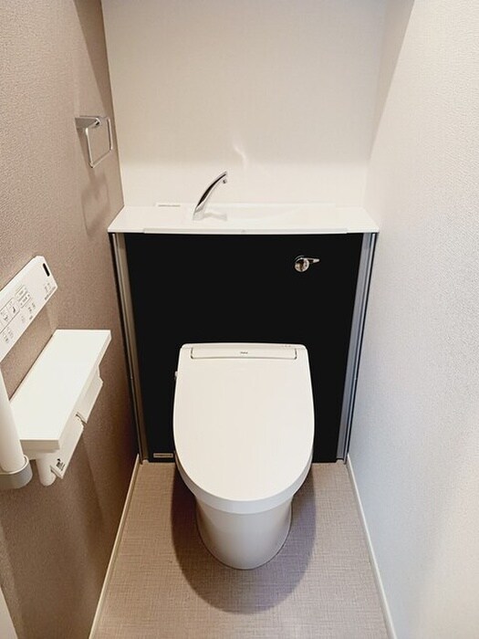 ヒカルサ川越の物件内観写真