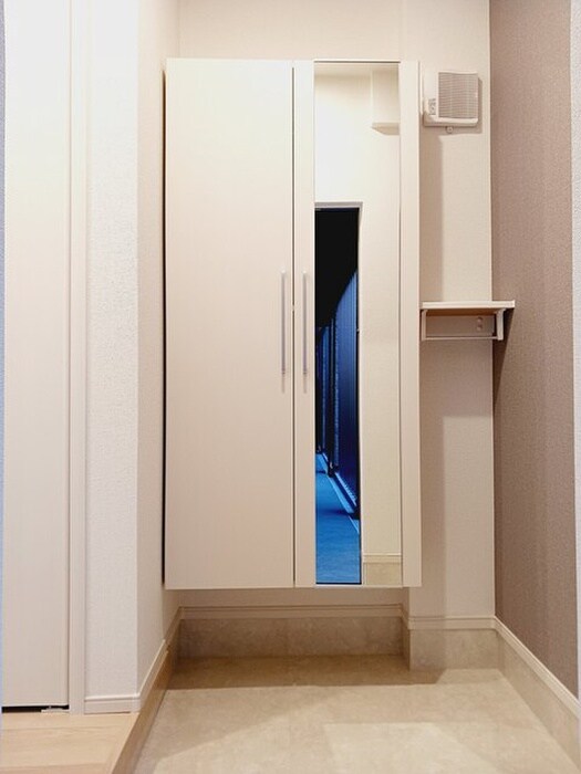 ヒカルサ川越の物件内観写真