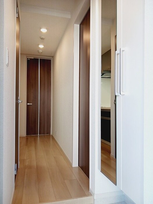 ヒカルサ川越の物件内観写真