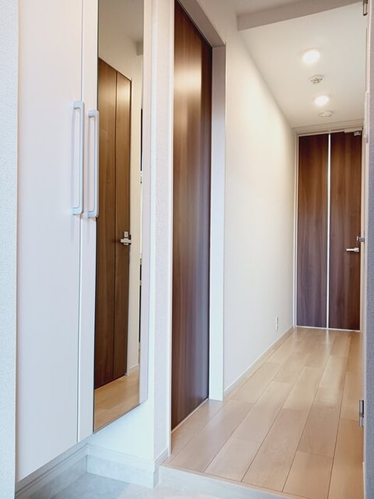 ヒカルサ川越の物件内観写真