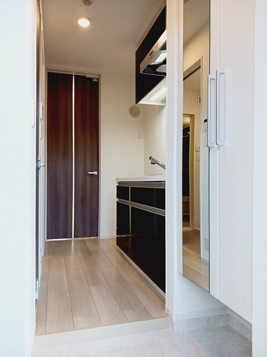 ヒカルサ川越の物件内観写真