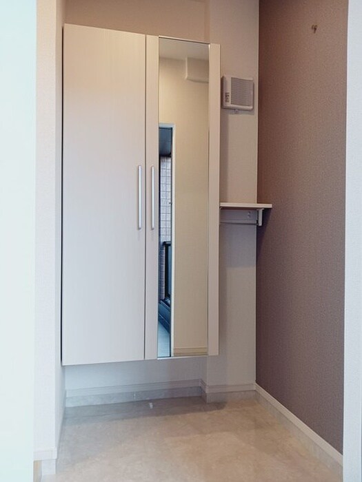 ヒカルサ川越の物件内観写真