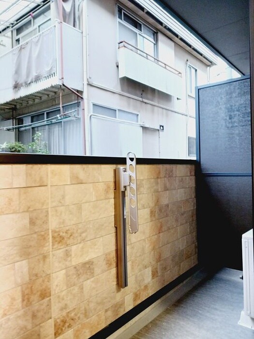 ヒカルサ川越の物件内観写真