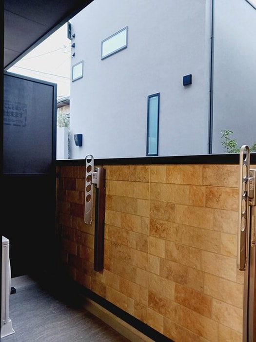 ヒカルサ川越の物件内観写真