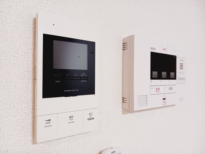 ヒカルサ川越の物件内観写真