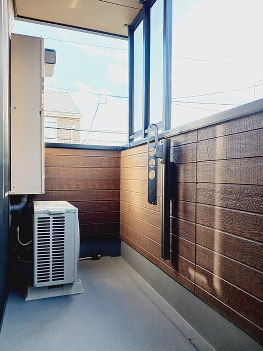 ヒカルサ川越の物件内観写真