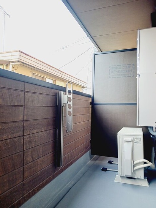 ヒカルサ川越の物件内観写真