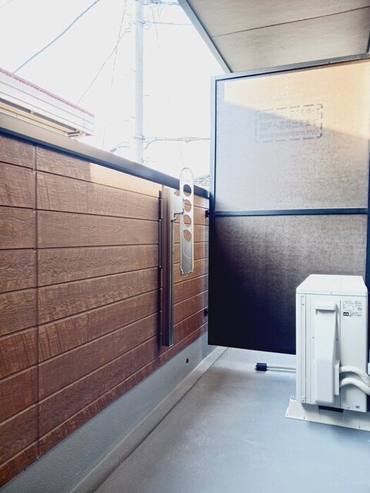 ヒカルサ川越の物件内観写真