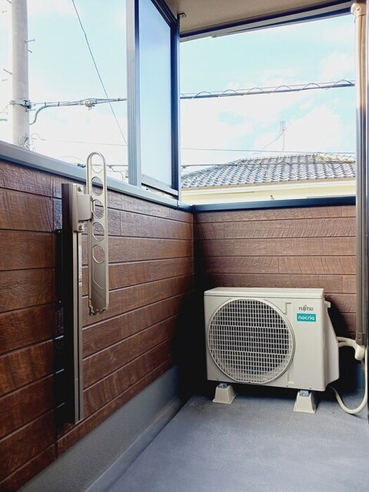 ヒカルサ川越の物件内観写真