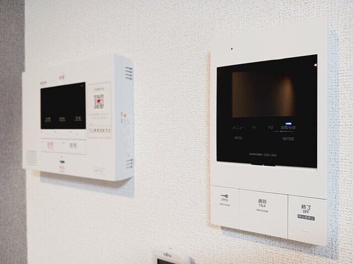 ヒカルサ川越の物件内観写真