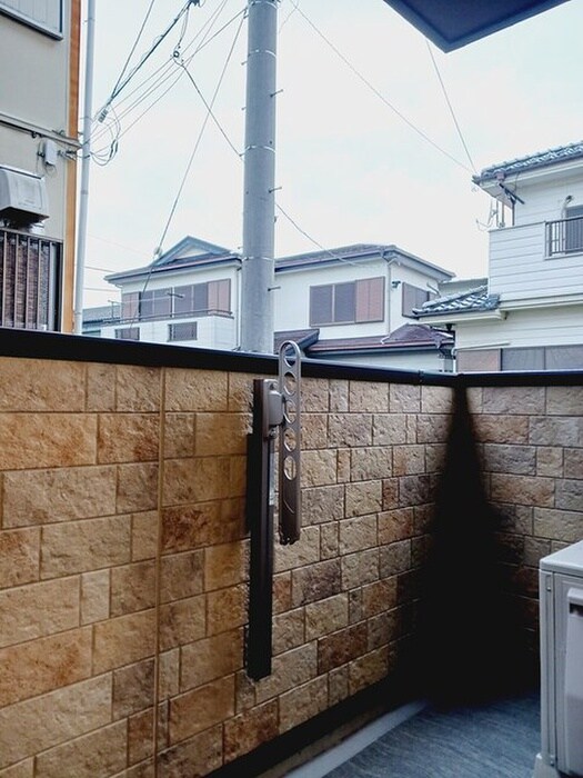 ヒカルサ川越の物件内観写真