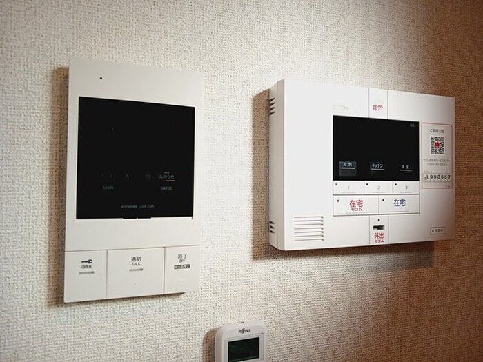 ヒカルサ川越の物件内観写真