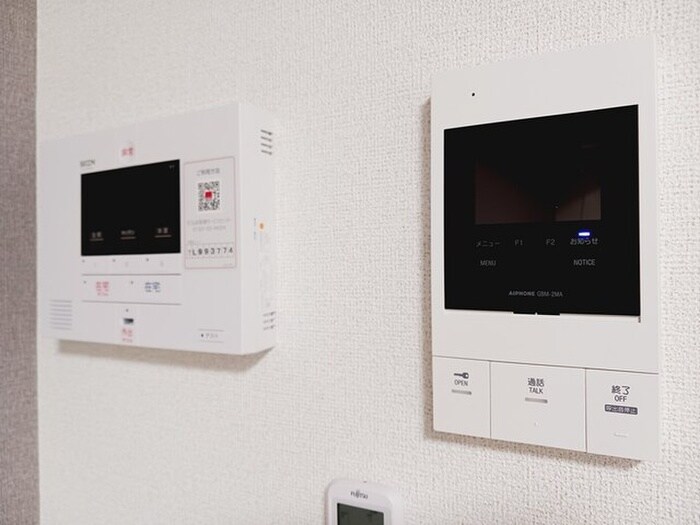 ヒカルサ川越の物件内観写真