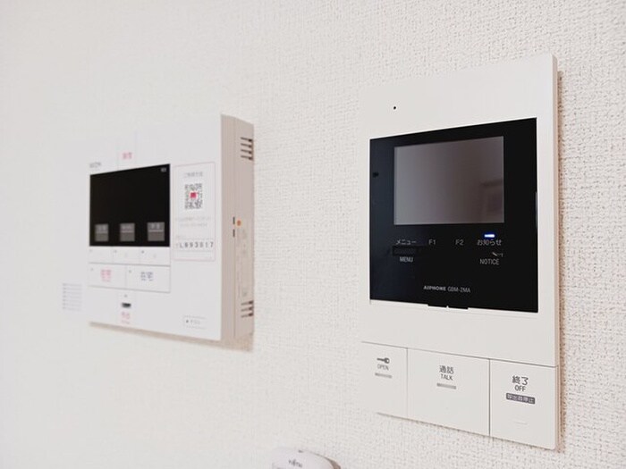 ヒカルサ川越の物件内観写真