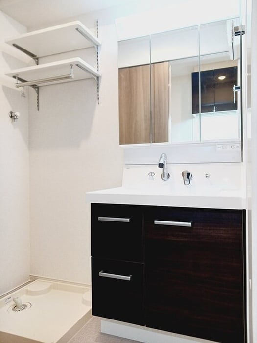 ヒカルサ川越の物件内観写真