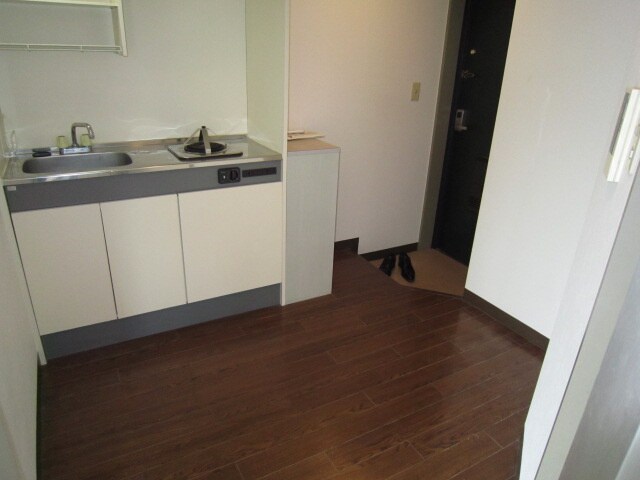 ラ・セリ－ヌ壱番館の物件内観写真