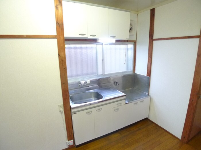 松田様方貸家３の物件内観写真