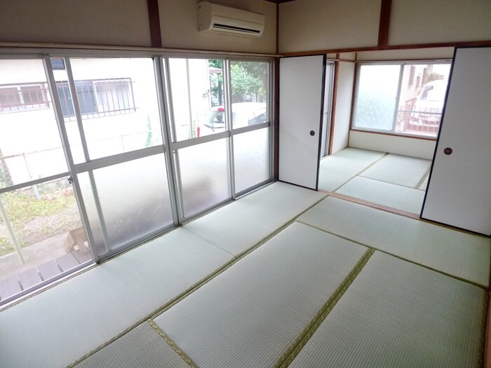 松田様方貸家３の物件内観写真