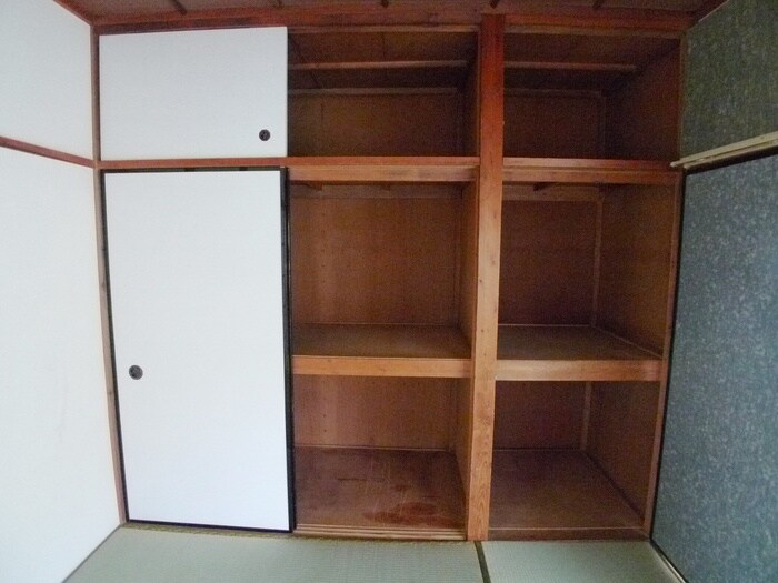 松田様方貸家３の物件内観写真