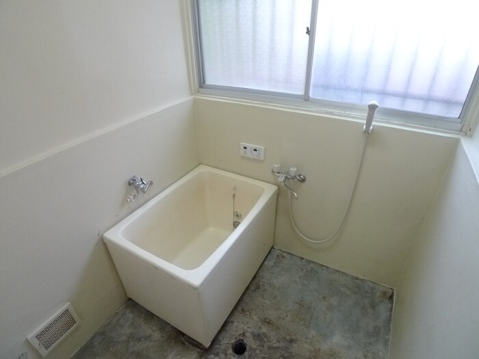 松田様方貸家３の物件内観写真