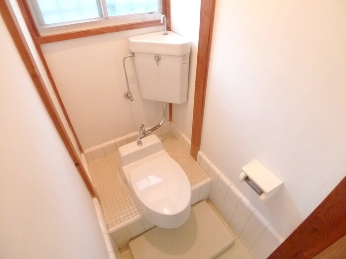 松田様方貸家３の物件内観写真