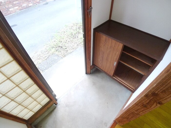 松田様方貸家３の物件内観写真