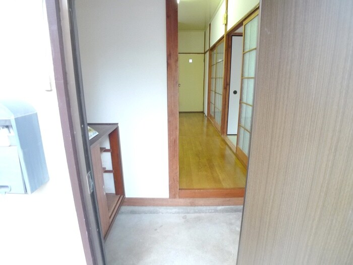 松田様方貸家３の物件内観写真
