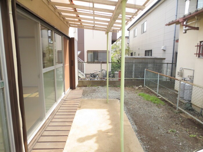 松田様方貸家３の物件内観写真