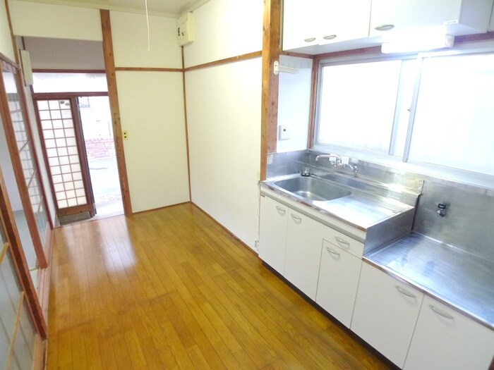 松田様方貸家３の物件内観写真