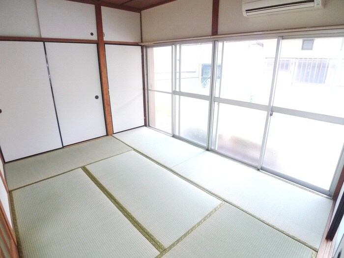 松田様方貸家３の物件内観写真