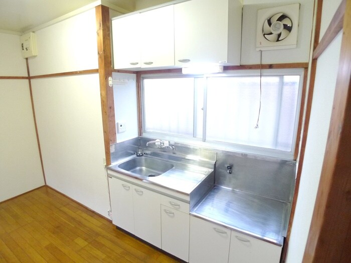 松田様方貸家３の物件内観写真