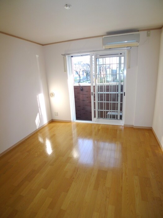 グランディユ－の物件内観写真