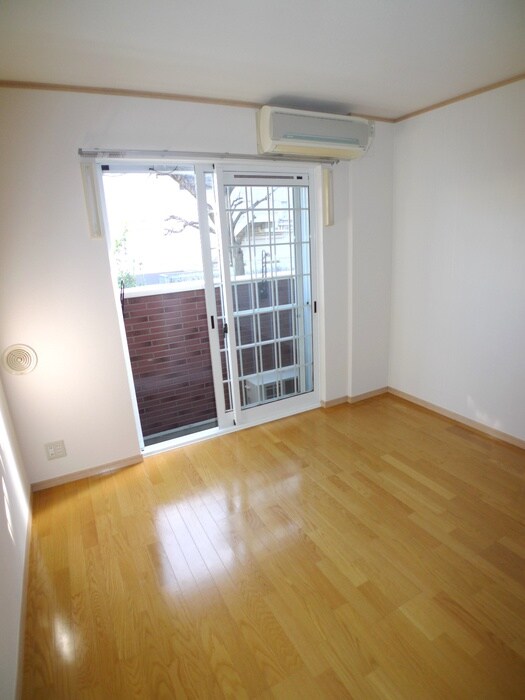 グランディユ－の物件内観写真