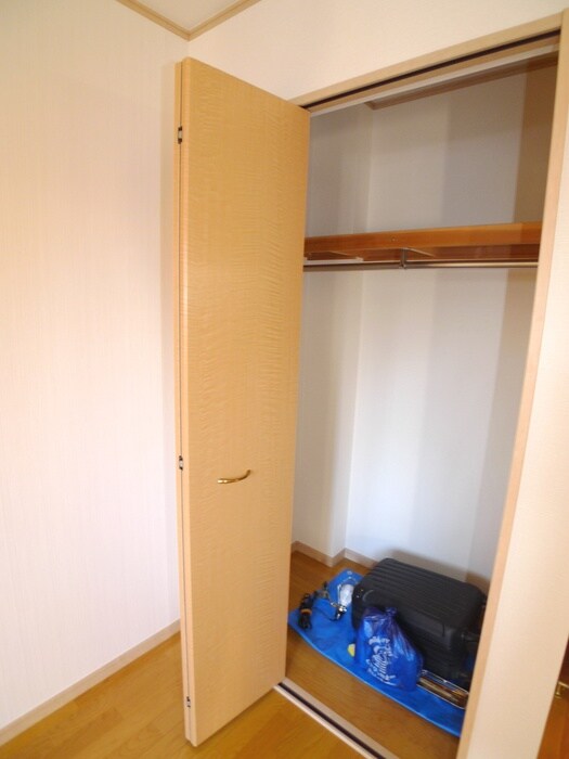 グランディユ－の物件内観写真