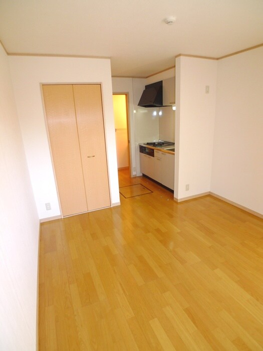 グランディユ－の物件内観写真